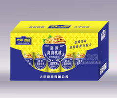 大甲核桃露核桃原浆