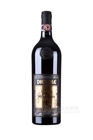 NOVECENTO CHIANTI riseeva D.O.C.G