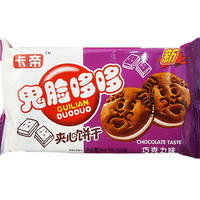 鬼脸哆哆