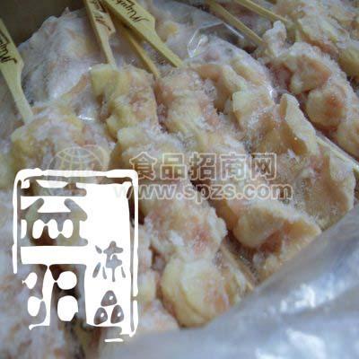冷冻鸡软骨价格批发