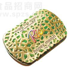 香浓蜜瓜味