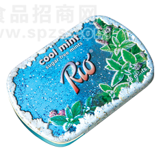 冰凉酷爽