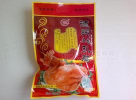 德州扒鸡 山东特产 百年历史名吃