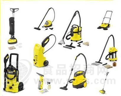 德国凯驰KARCHER家用清洁设备