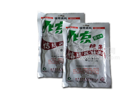 瑞明肥?；疱佌{(diào)料
