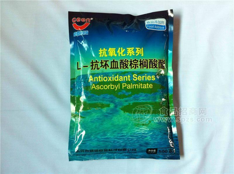 抗坏血酸棕榈酸酯
