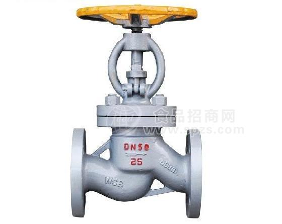 氨用截止阀诺和金字招牌