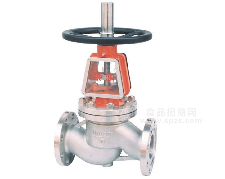 氧气截止阀诺和阀门主导产品