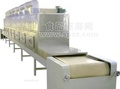 灌装酱料杀菌设备