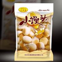 百食源小馒头
