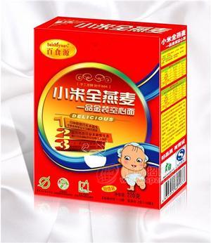 小米全燕麥