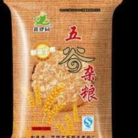 五谷杂粮饼