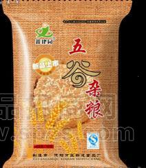 五谷杂粮饼