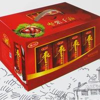 枣栗子露箱装