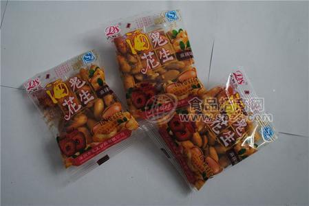 酒鬼花生麻辣味