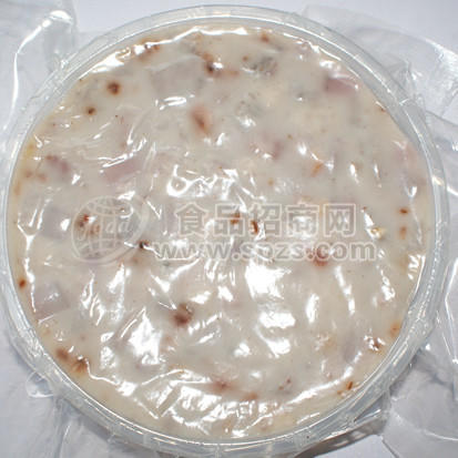 佛山市南海区耶利亚食品有限公司年糕