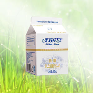 新品暢舒乳酸菌飲品全國招商