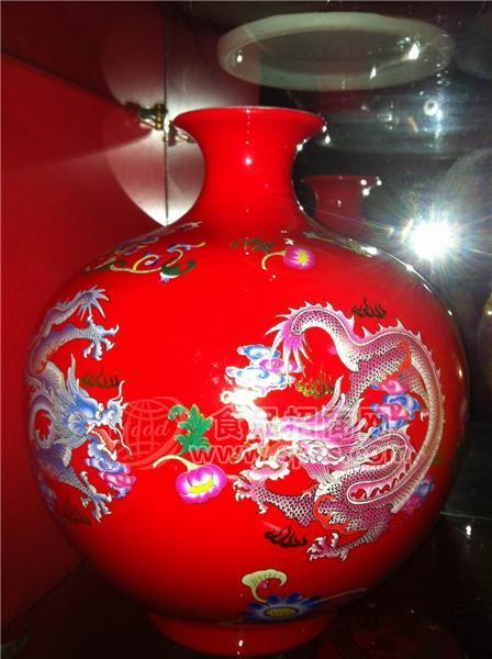 国藏原浆酒系列