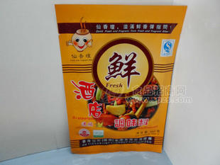 优质调味料--鲜精