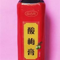 臣吉顺酸梅膏