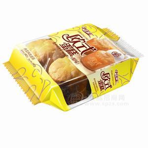 欧式蛋糕 原味 192g