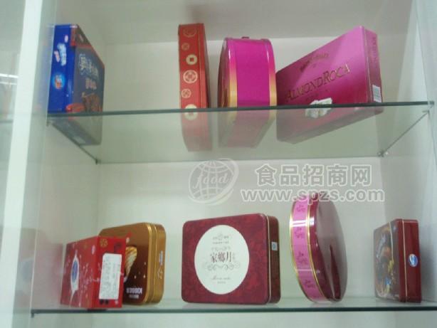供应各种铁月饼糖果，干果特产礼盒