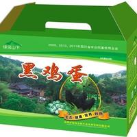山鸡蛋礼盒
