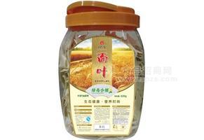 中老年面叶胶盒装
