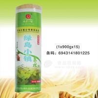 葛根面