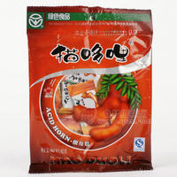 80G酸角糕休闲食品