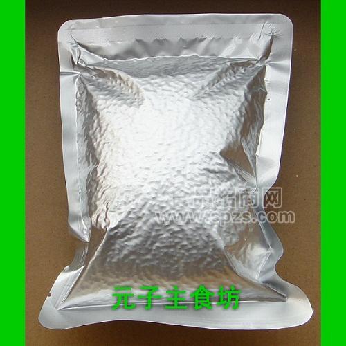 元子胚芽米450g铝膜袋装