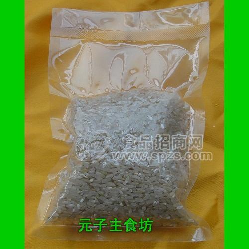 元子胚芽米180g体验装