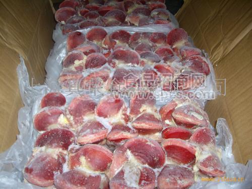 冷冻整鹅 鹅腿  鹅胗 鹅肫