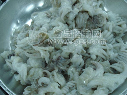 批发冷冻明太鱼鱼冷冻白菇鱼冻墨鱼柳冷冻墨鱼片