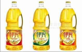 山东玉米油招商