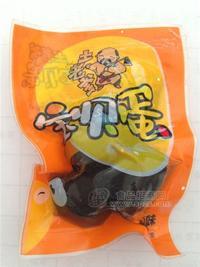 土老爹 鹌鹑蛋 辣味