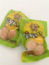 土老爹 鹌鹑蛋山椒味
