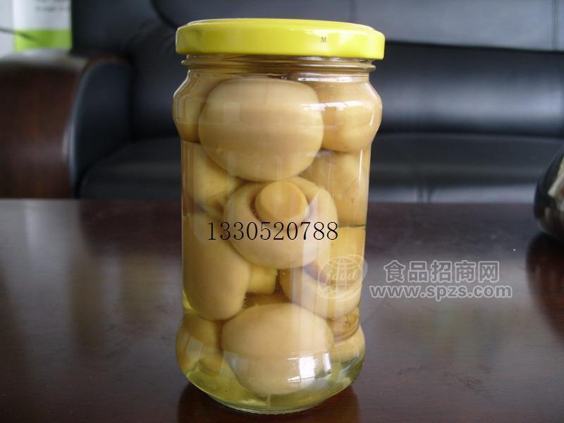 罐头玻璃瓶 咖啡瓶 麦片瓶 酱菜瓶