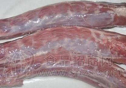 冻货厂家批发鹅胗，鹅肠，鹅脖 质优保证
