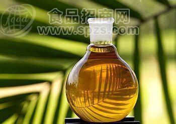 24度食用棕榈油