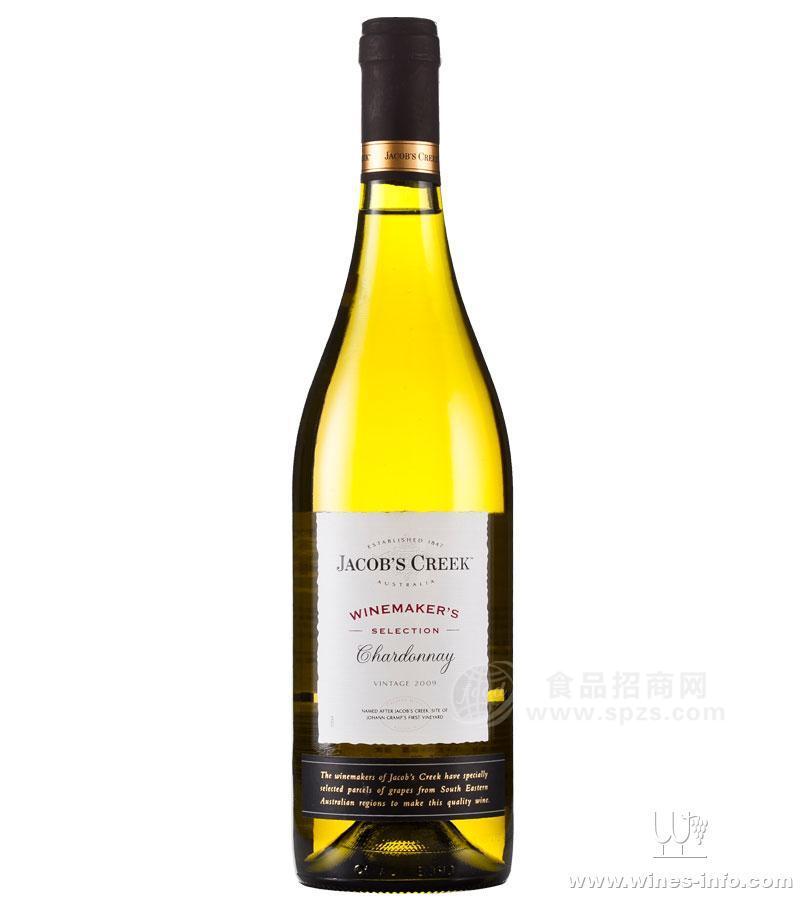 杰卡斯莎当妮干白葡萄酒