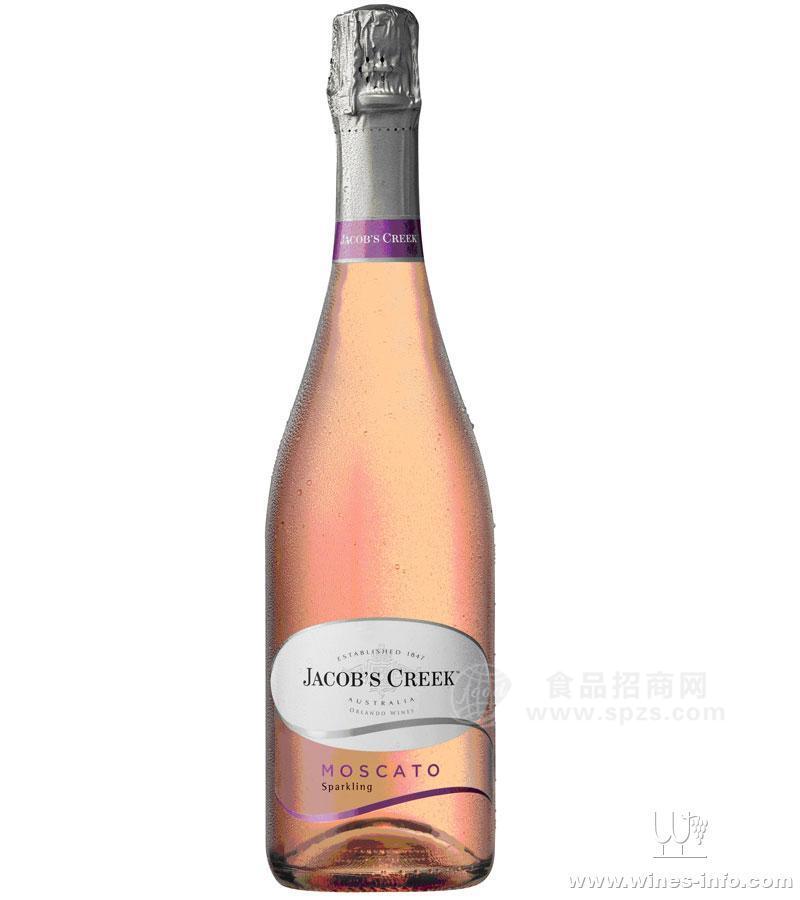 杰卡斯莫斯卡托起泡酒价格 北京团购
