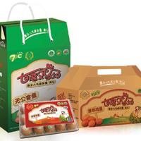 七度鸡场品牌鸡蛋招河北省各个城市经销商
