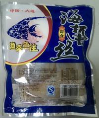 漁來魚往即食海蜇絲