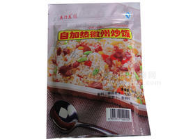 徽州炒饭