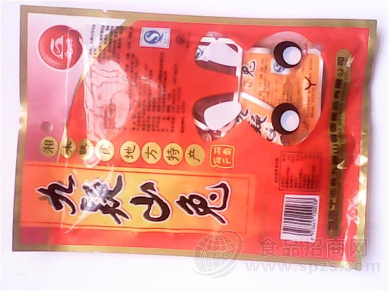 60克舜源兔肉干