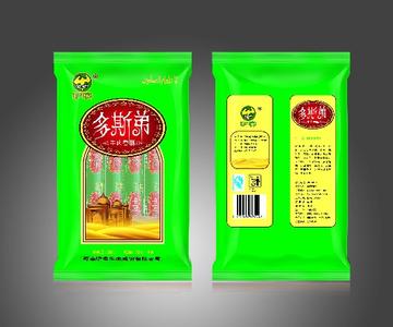 多斯弟牛肉肠