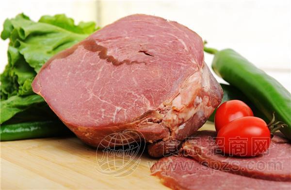 熟牛肉12