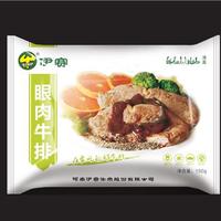 眼肉牛排