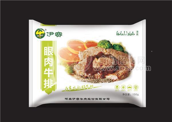 眼肉牛排